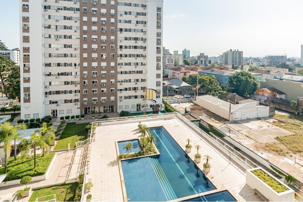 Apartamento 2 dormitórios no bairro Passo da Areia