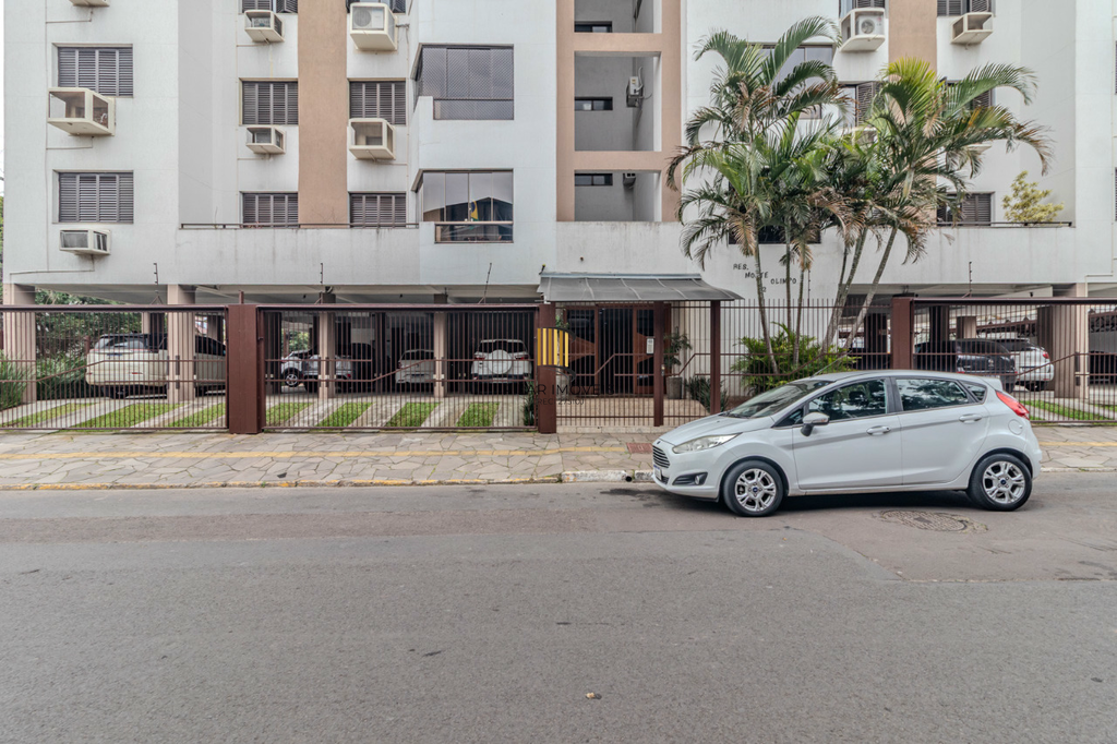 Apartamento 3 dormitórios no bairro Marechal Rondon