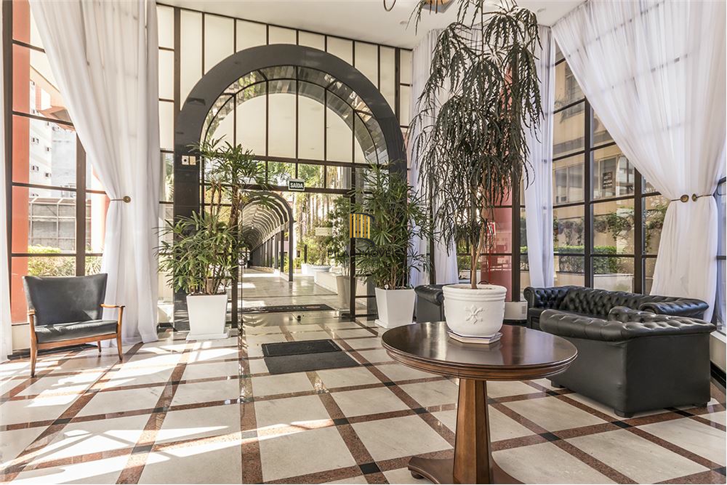 Apartamento 1 dormitório no bairro Independência