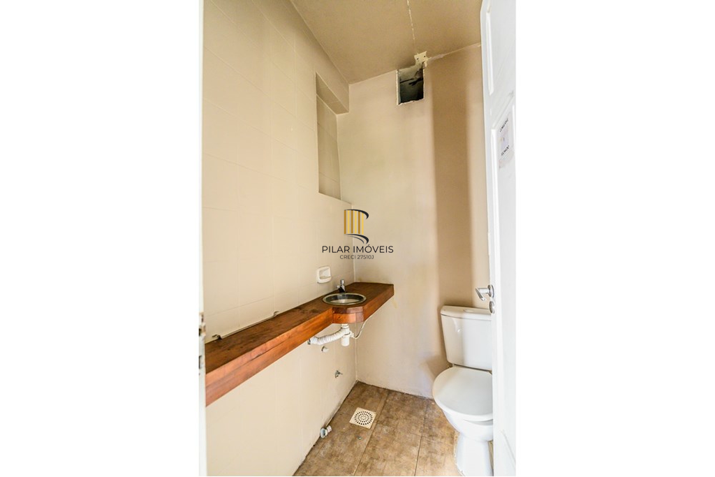 Prédio Residencial no bairro Moinhos de Vento