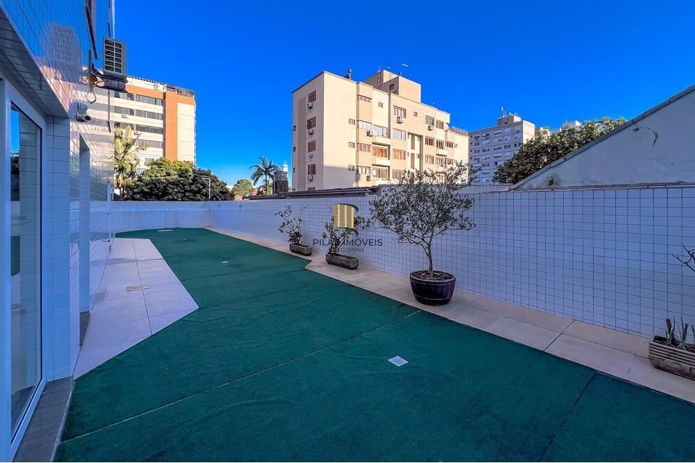 Apartamento 3 dormitórios no bairro Centro