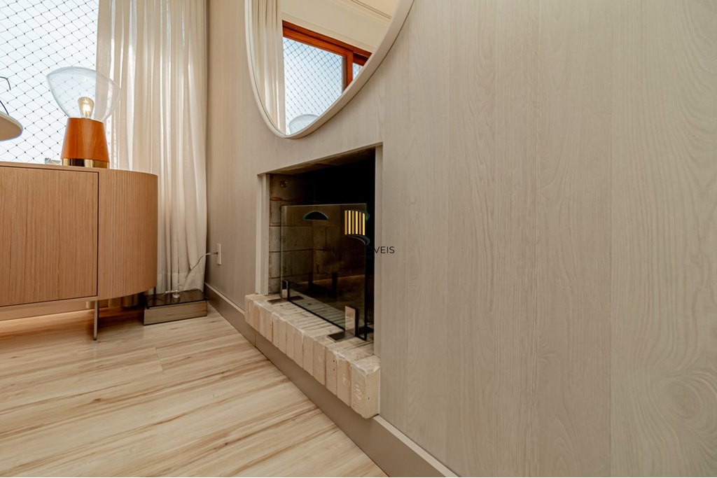 Apartamento 3 dormitórios no bairro Jardim Lindóia