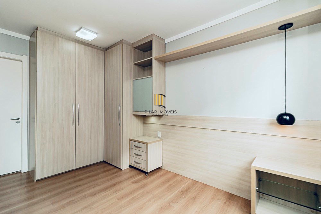 Apartamento 2 dormitórios no bairro Passo da Areia