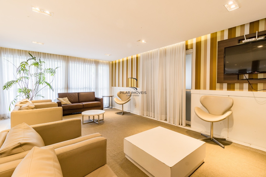 Apartamento 2 dormitórios no bairro Passo da Areia
