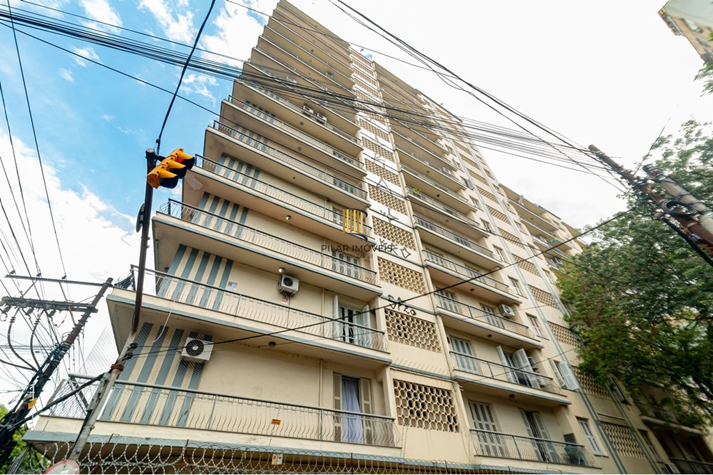 Apartamento 3 dormitórios no bairro Centro Histórico