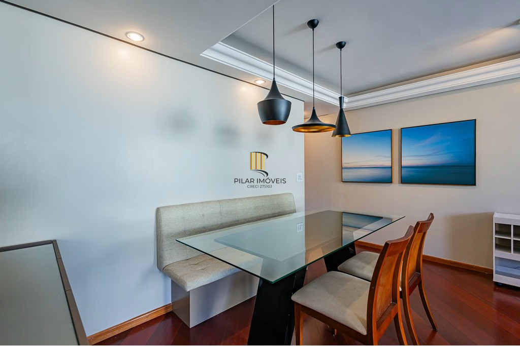Apartamento 3 dormitórios no bairro Boa Vista