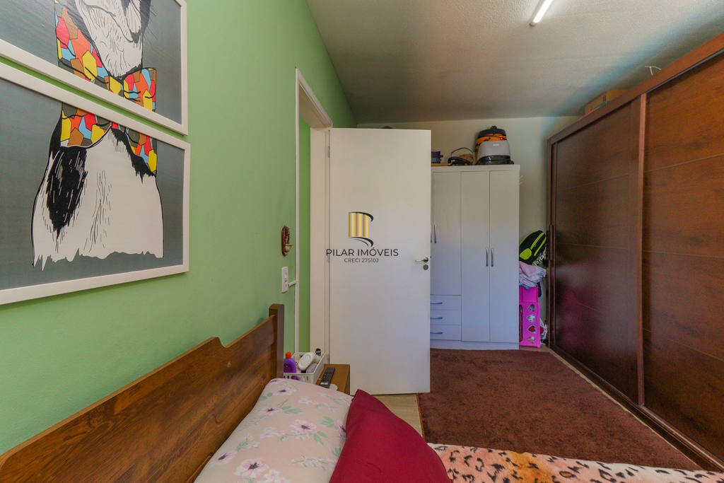 Apartamento 2 dormitórios no bairro Camaquã