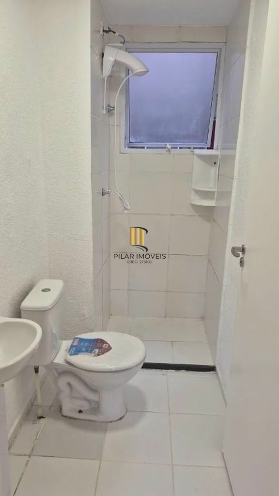 Apartamento 2 dormitórios no bairro Protásio Alves