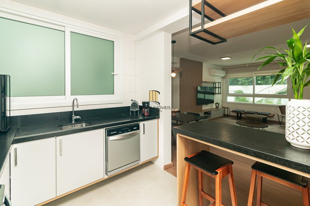 Apartamento 2 dormitórios no bairro Santa Tereza