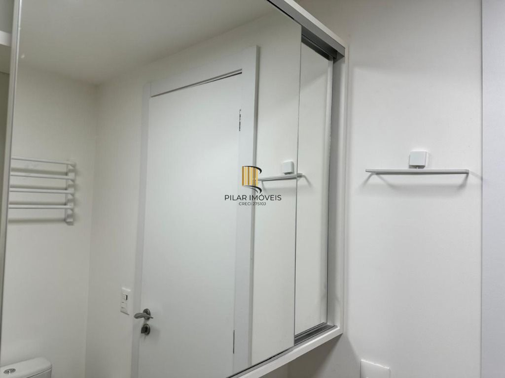 Loft 1 dormitório no bairro Centro Histórico