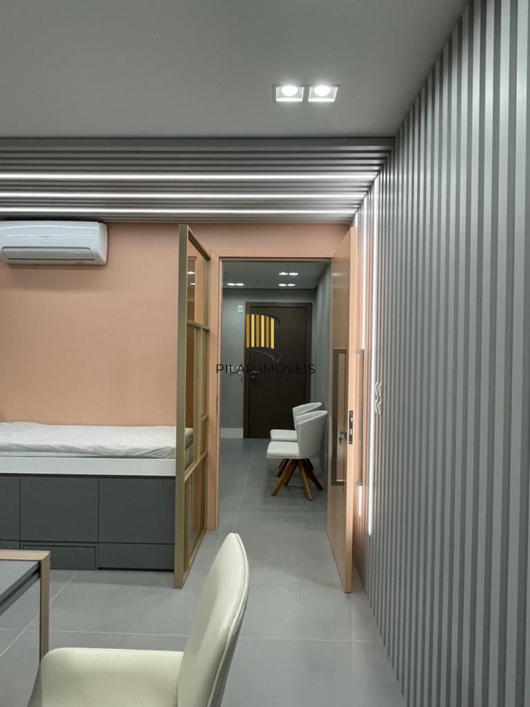 Sala Comercial no bairro Praia de Belas