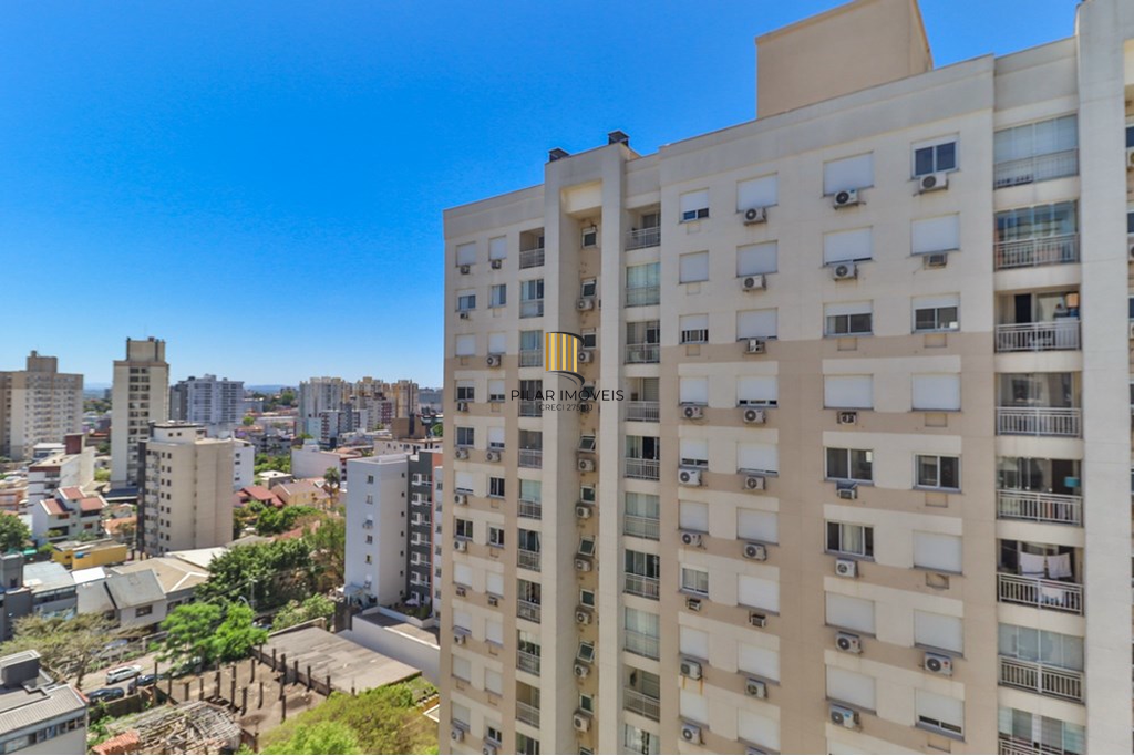 Apartamento 3 dormitórios no bairro Passo da Areia