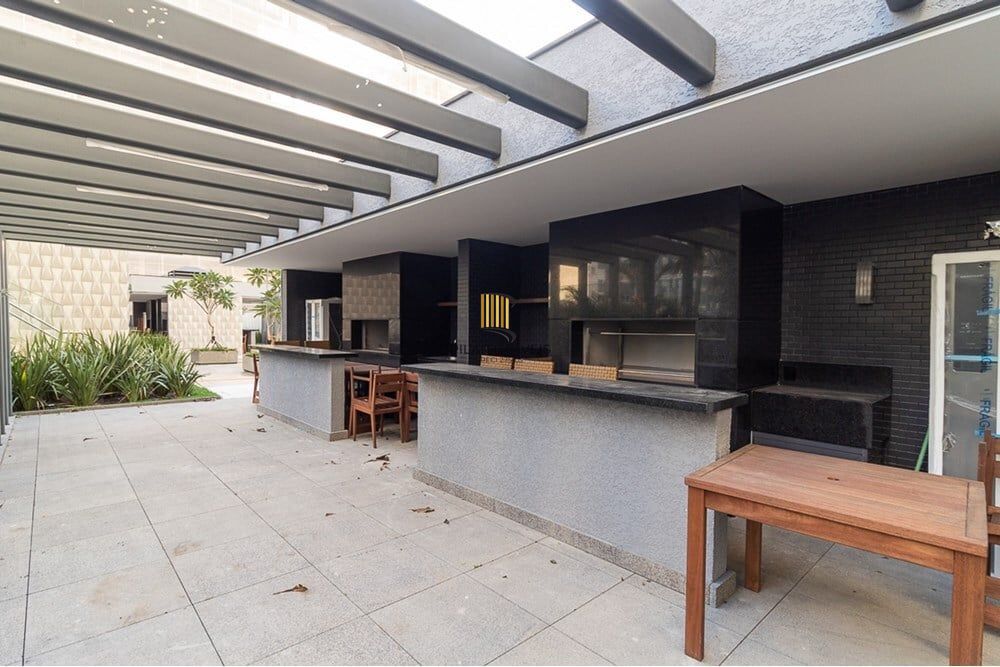 Apartamento 2 dormitórios no bairro Jardim Lindóia