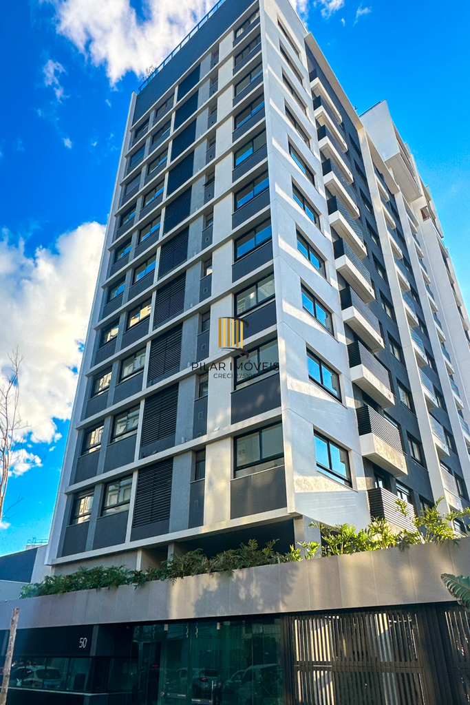 Loft 1 dormitório no bairro Rio Branco