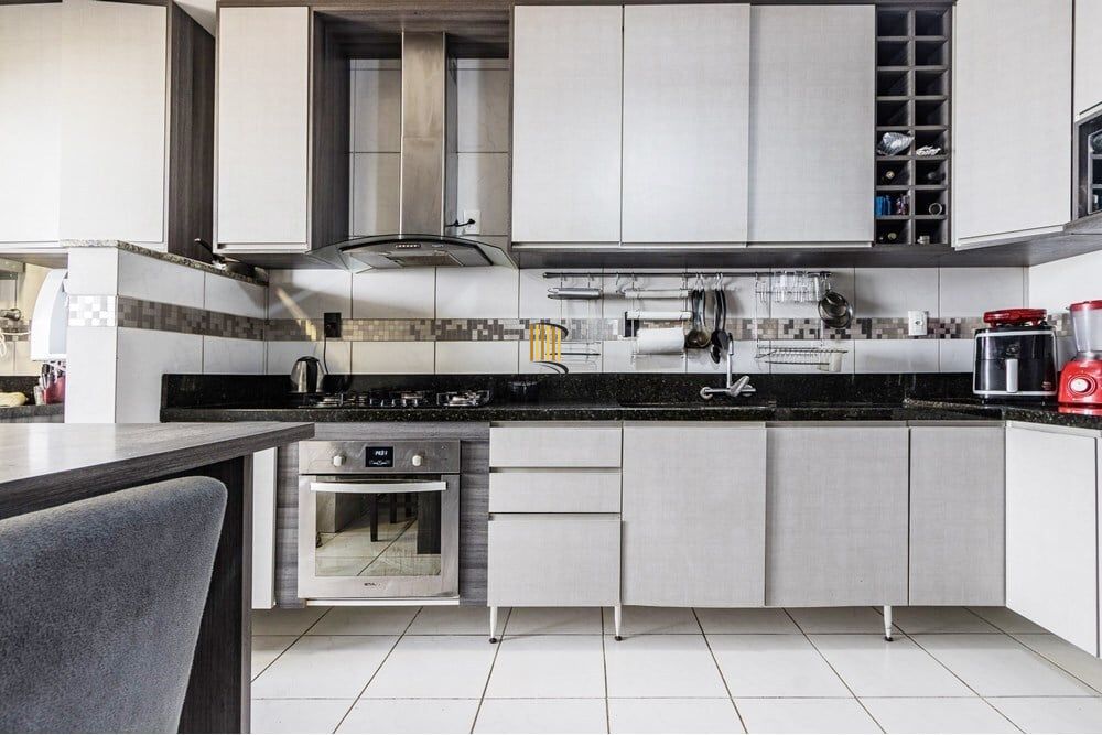Apartamento 3 dormitórios no bairro Jardim Itu