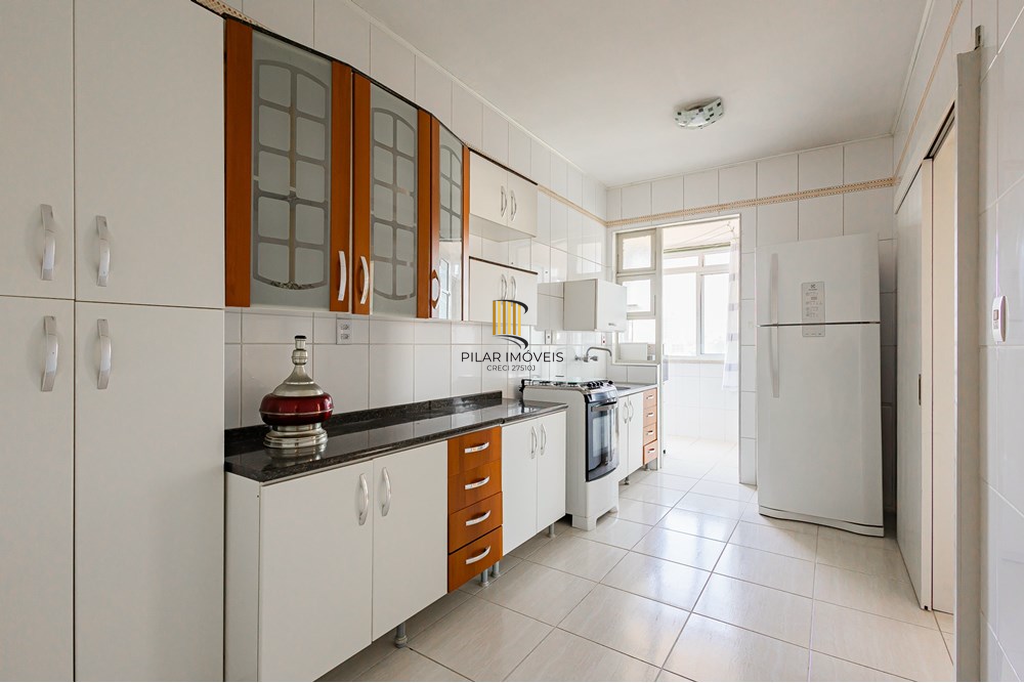 Apartamento 3 dormitórios no bairro Santa Cecília