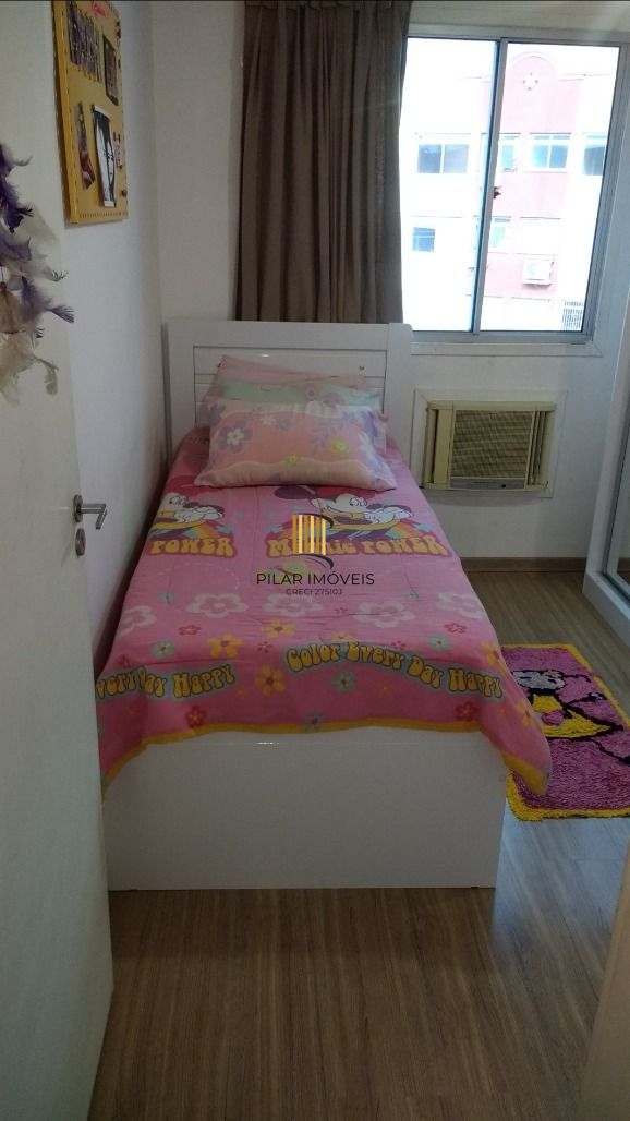Vende ótimo apto de 02 dormitórios, Bairro Sarandi