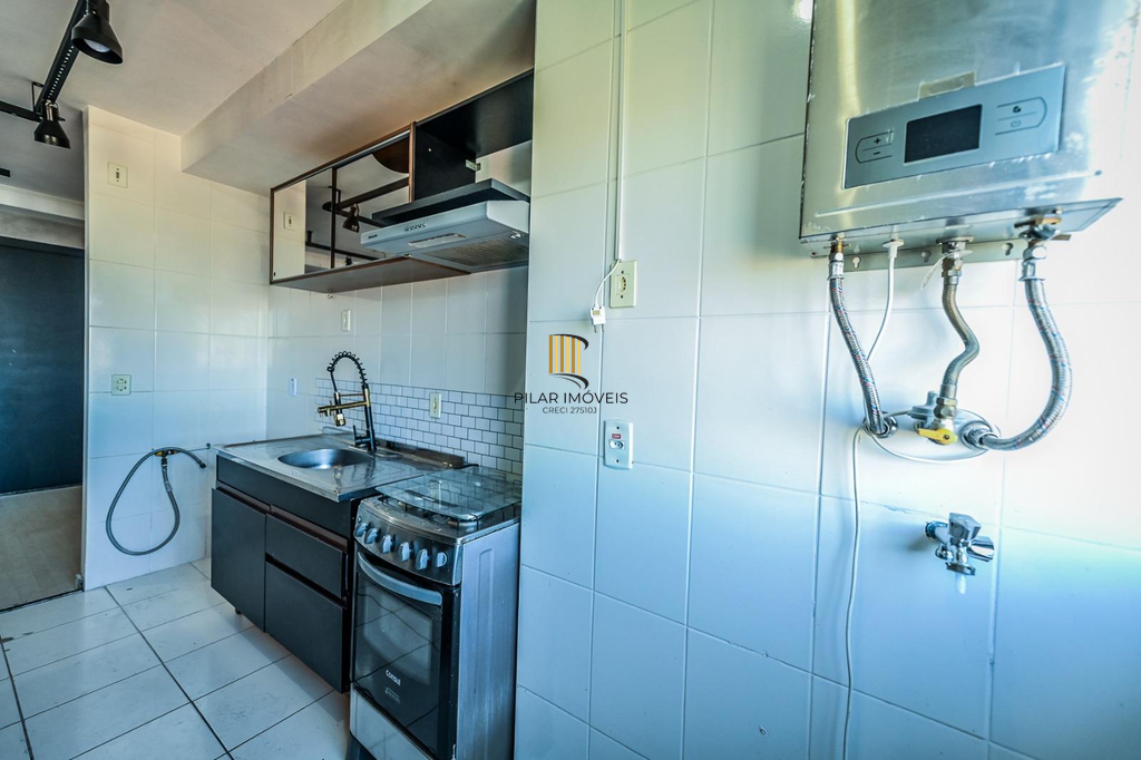 Apartamento 2 dormitórios no bairro Sarandi