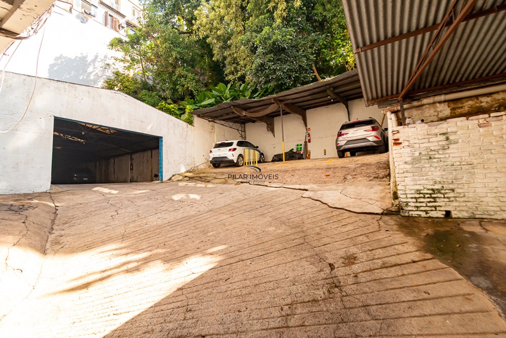 Apartamento 3 dormitórios no bairro Centro Histórico