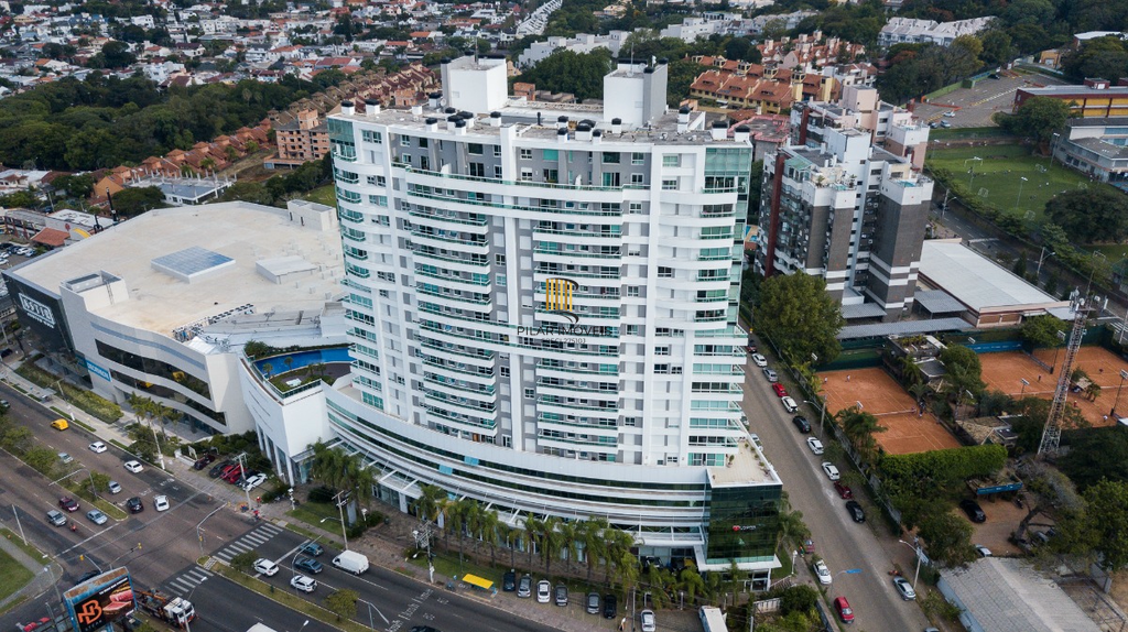 Apartamento 3 dormitórios no bairro Vila Mariana