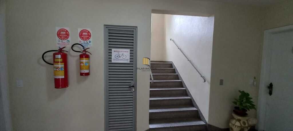 Apartamento 2 dormitórios no bairro Morro Santana