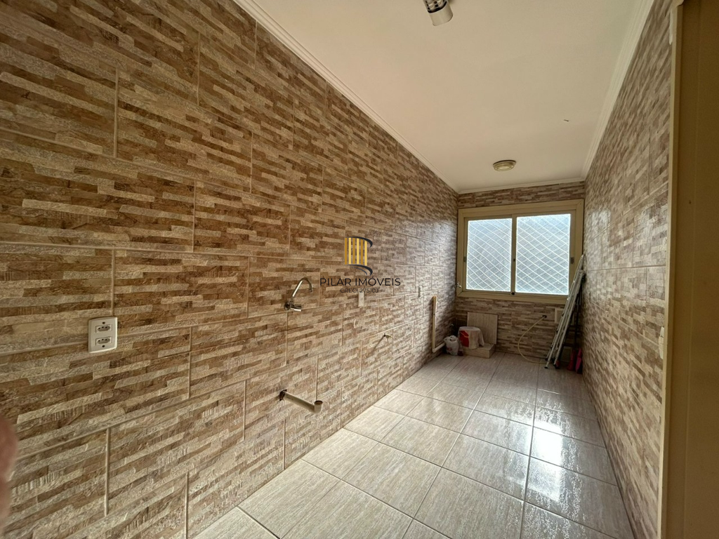 Apartamento 2 dormitórios no bairro Menino Deus