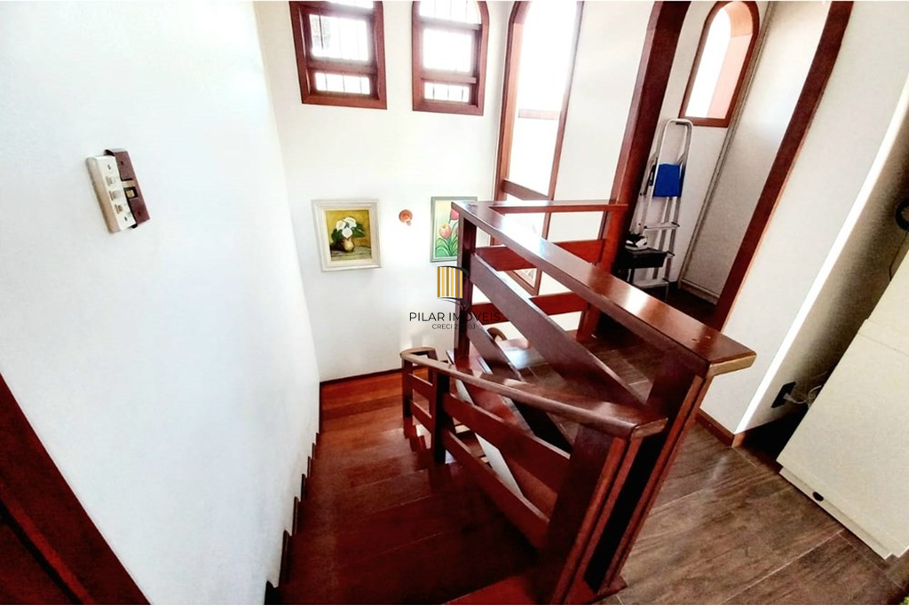 Casa 4 dormitórios no bairro Rolante
