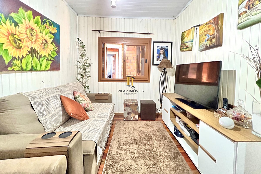 Terreno Comercial no bairro Niterói