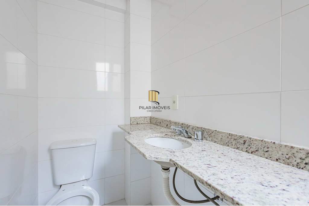 Apartamento 2 dormitórios no bairro Higienópolis