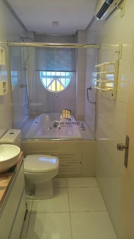 Apartamento 3 dormitórios no bairro Petrópolis