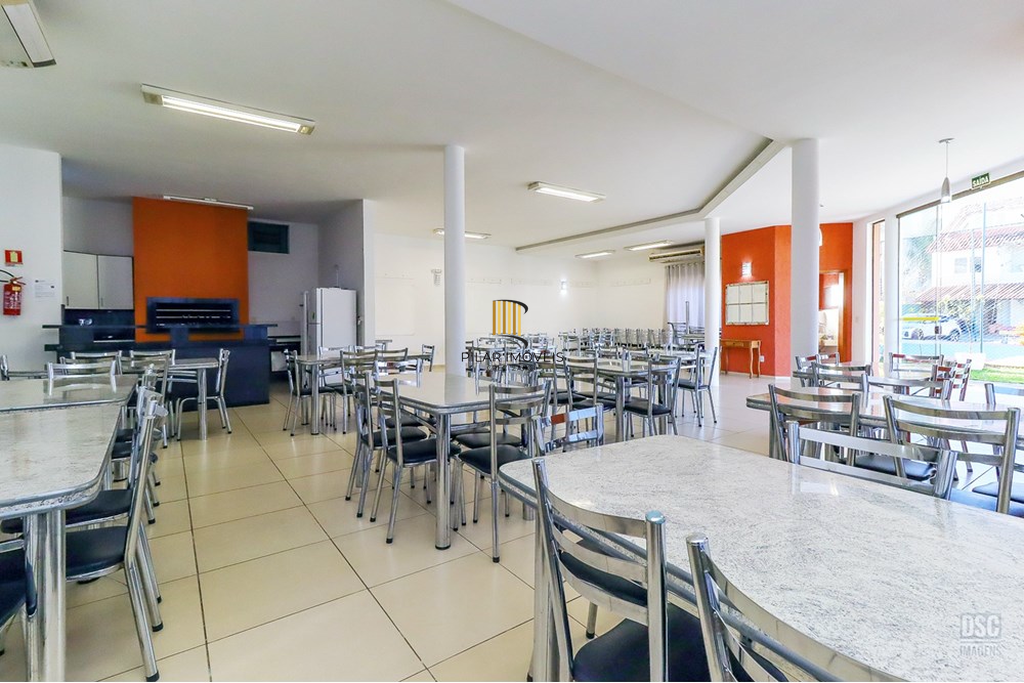 Casa de Condomínio 3 dormitórios no bairro Ipanema