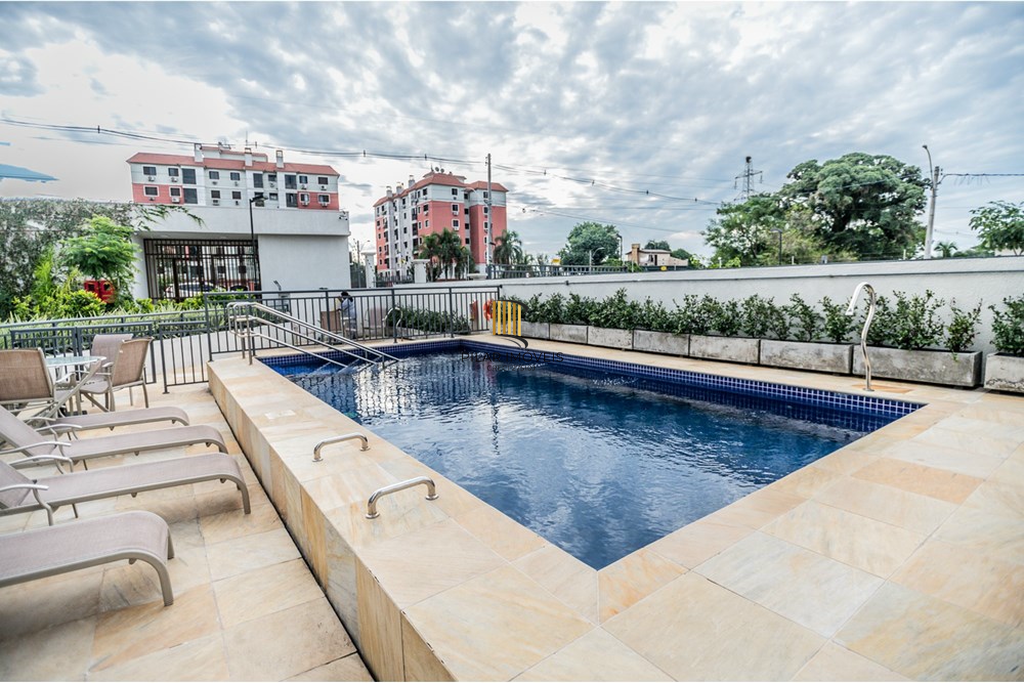 Apartamento 2 dormitórios no bairro Sarandi