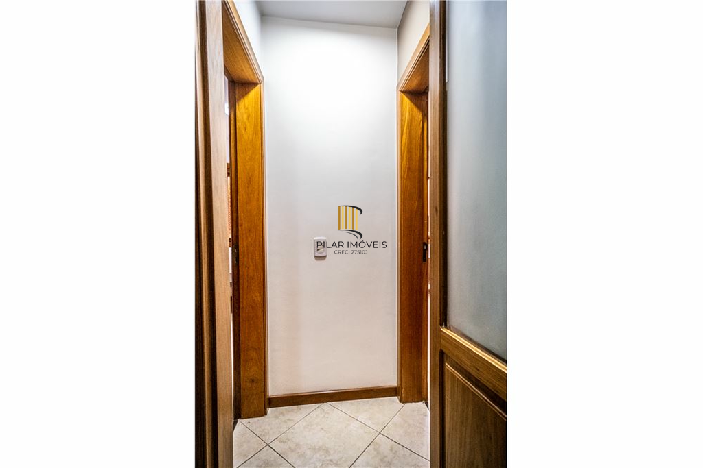 Apartamento 2 dormitórios no bairro Petrópolis