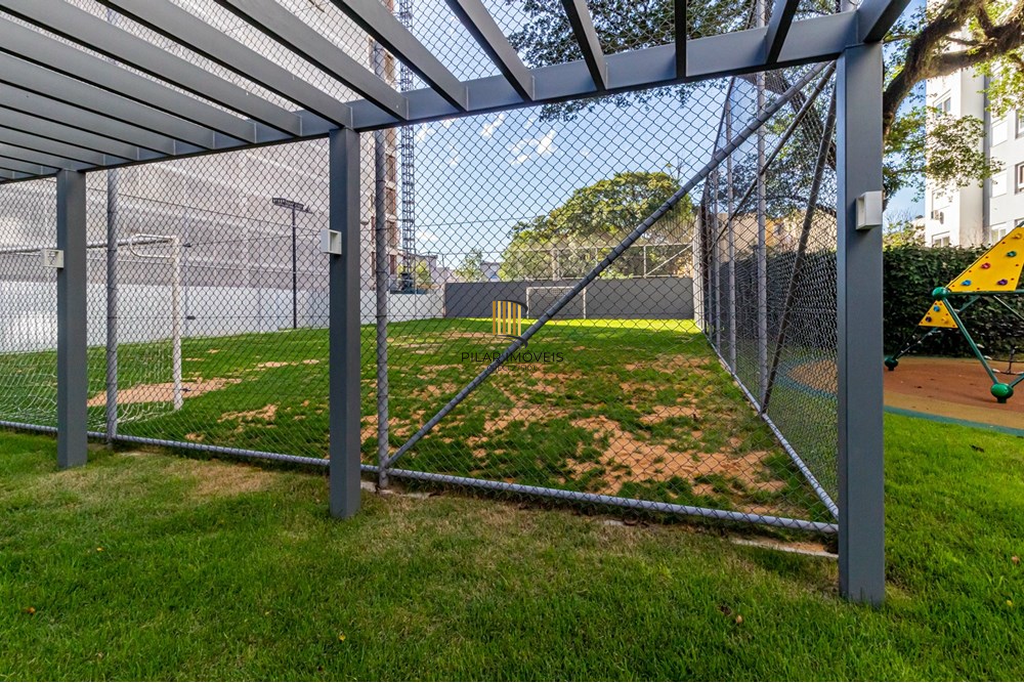 Apartamento 2 dormitórios no bairro São Sebastião