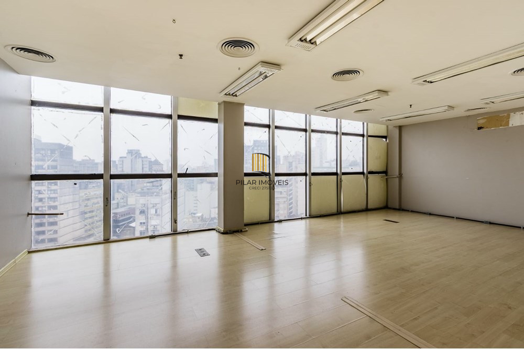 Sala Comercial no bairro Centro Histórico