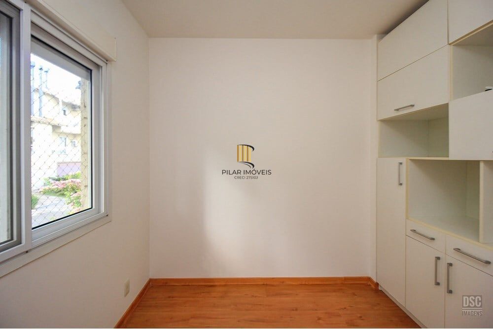 Casa de Condomínio 3 dormitórios no bairro Vila Conceição