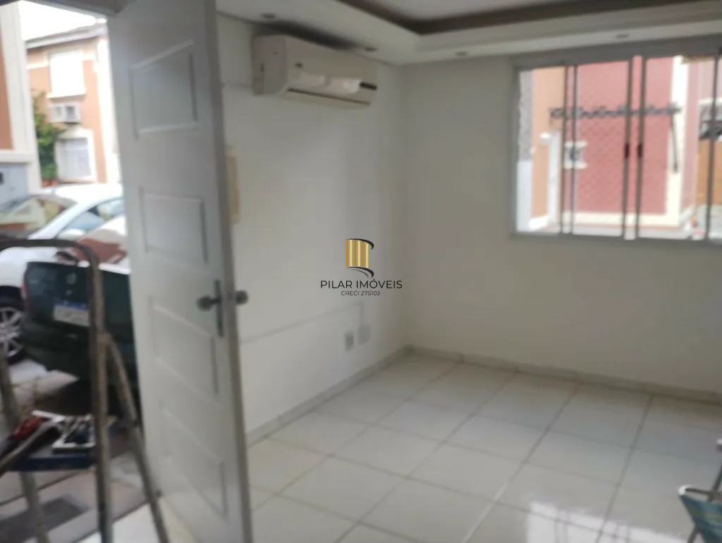 Casa de Condomínio 4 dormitórios no bairro Jardim Itu