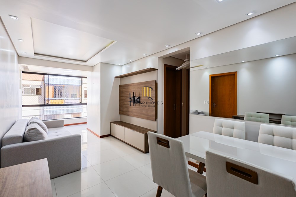 Apartamento 2 dormitórios no bairro Partenon - Pilar Imóveis