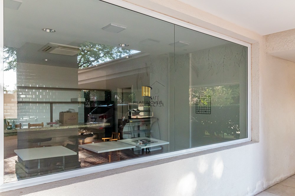 Apartamento 3 dormitórios no bairro Passo da Areia