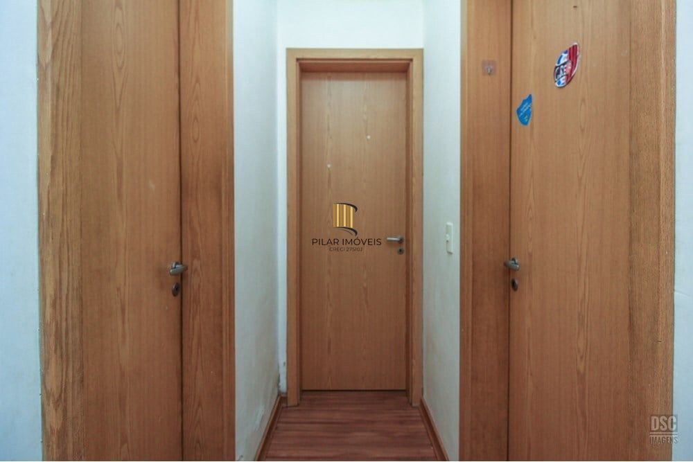 Apartamento 2 dormitórios no bairro Jardim Carvalho