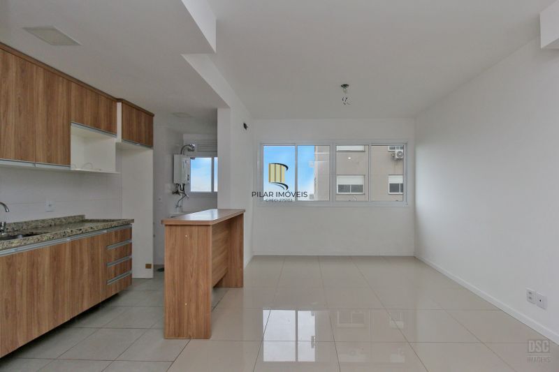 Apartamento 2 dormitórios no bairro Teresópolis