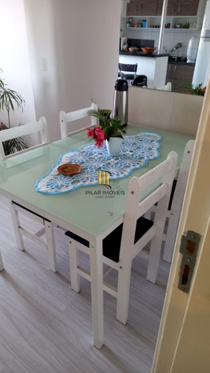 Apartamento 2 dormitórios no bairro Protásio Alves