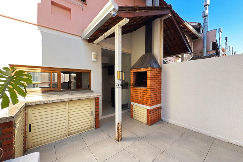 Casa de Condomínio 3 dormitórios no bairro Espírito Santo