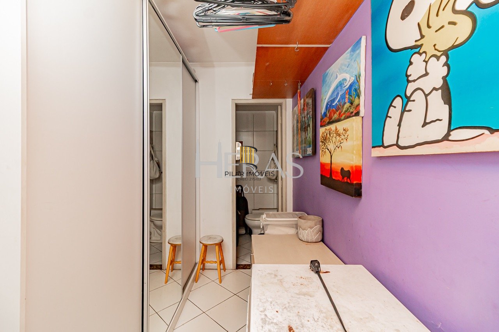 Apartamento 3 dormitórios no bairro Petrópolis