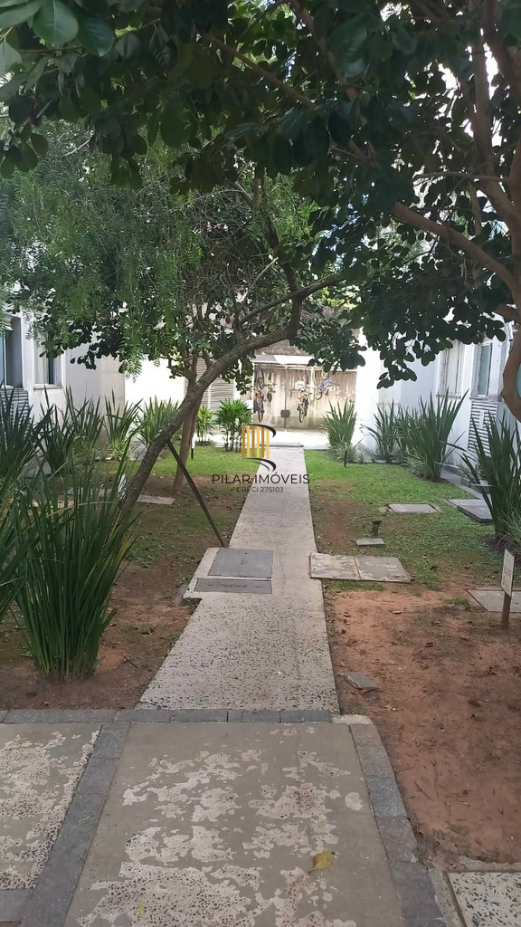 Apartamento 2 dormitórios no bairro Parque Santa Fé