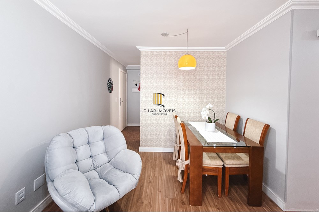 Apartamento 3 dormitórios no bairro Igara