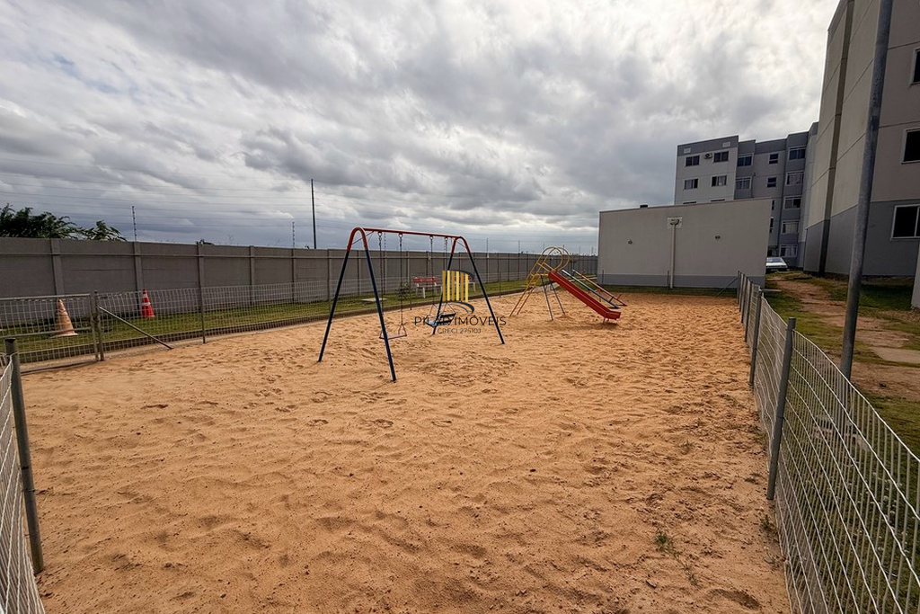 Apartamento 2 dormitórios no bairro Nova Sapucaia