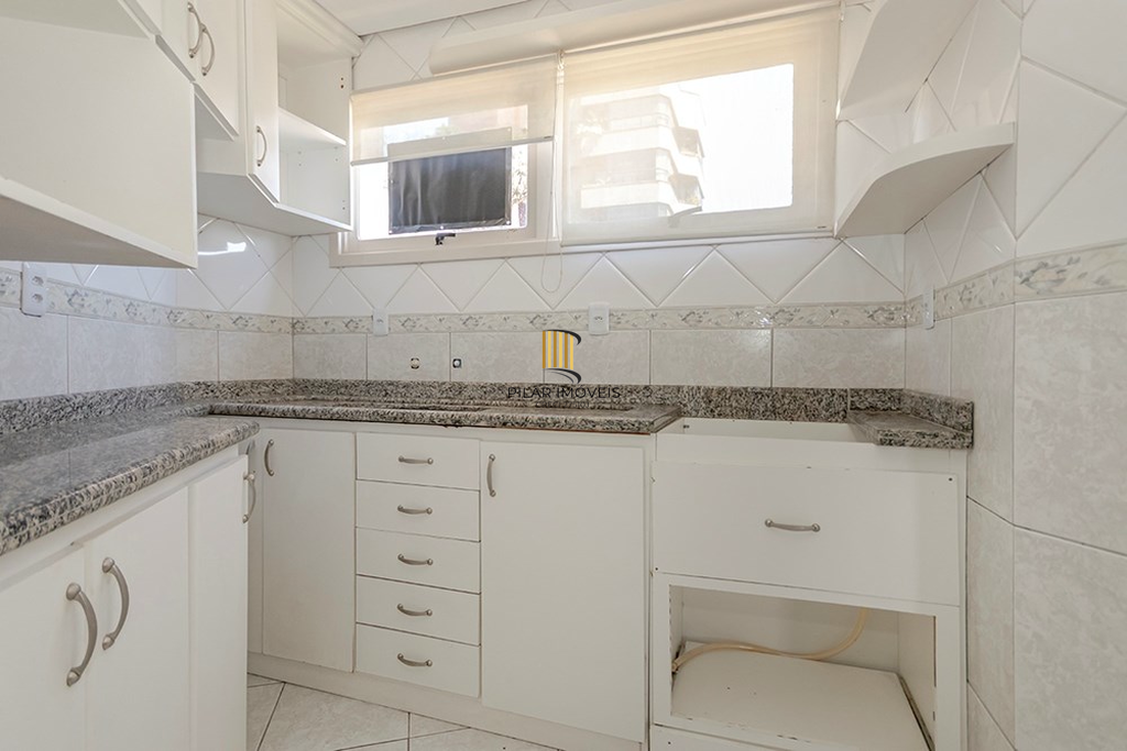 Apartamento 3 dormitórios no bairro Chácara das Pedras