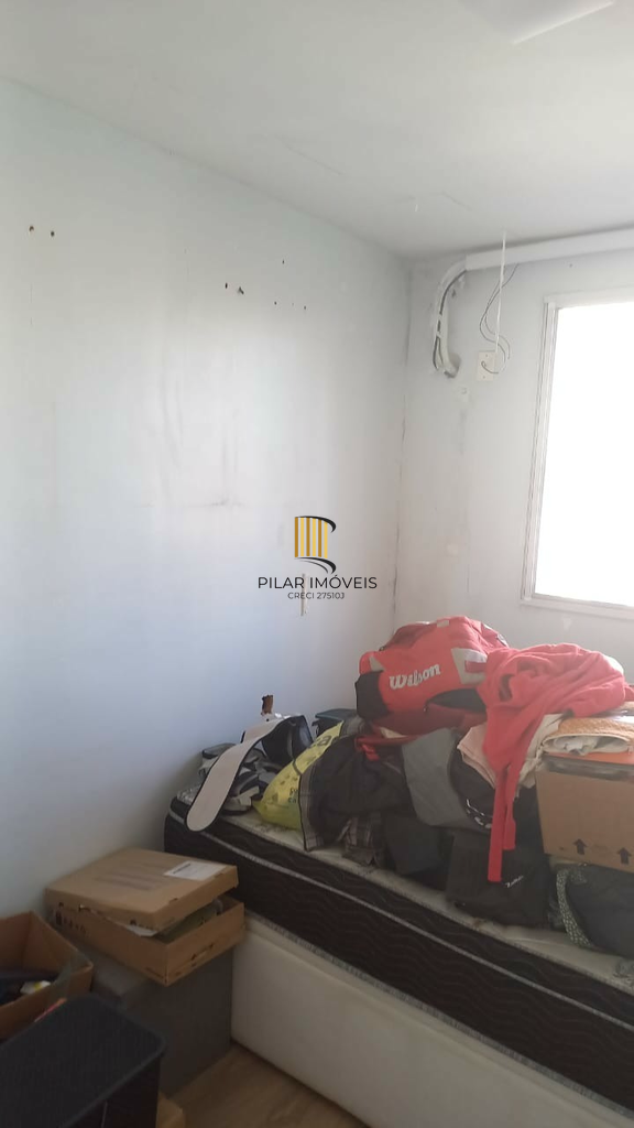 Apartamento 2 dormitórios no bairro Parque Santa Fé