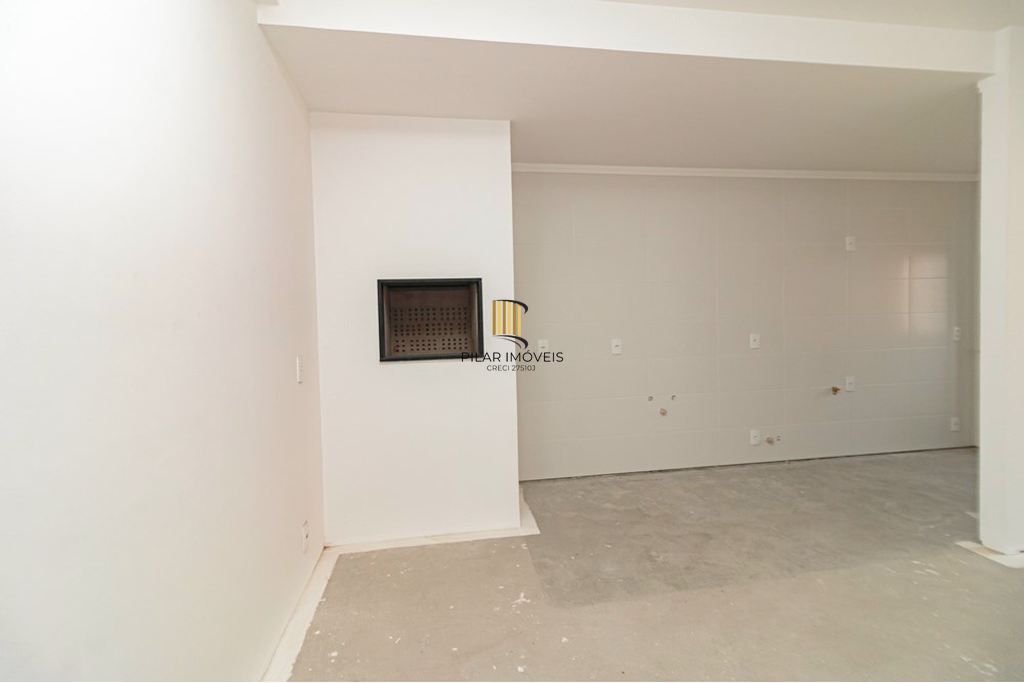 Apartamento 1 dormitório no bairro Cristo Redentor